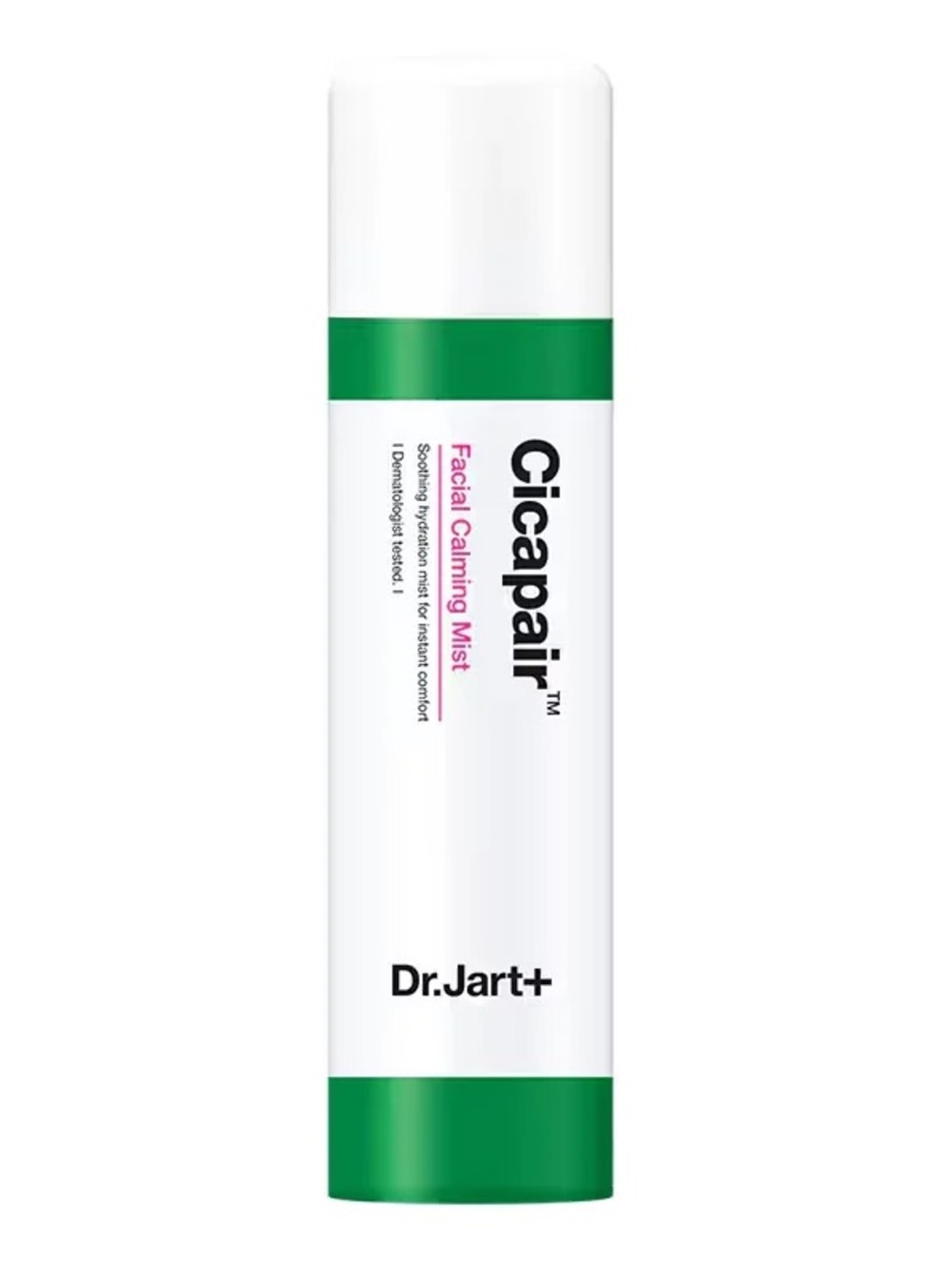 Dr.Jart+ Cicapair Facial Calming Mist- Soothing & Barrier Support